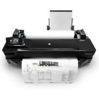 HP Designjet T120 Printer Ink Cartridges